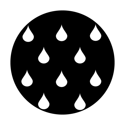 Dew Water Drops