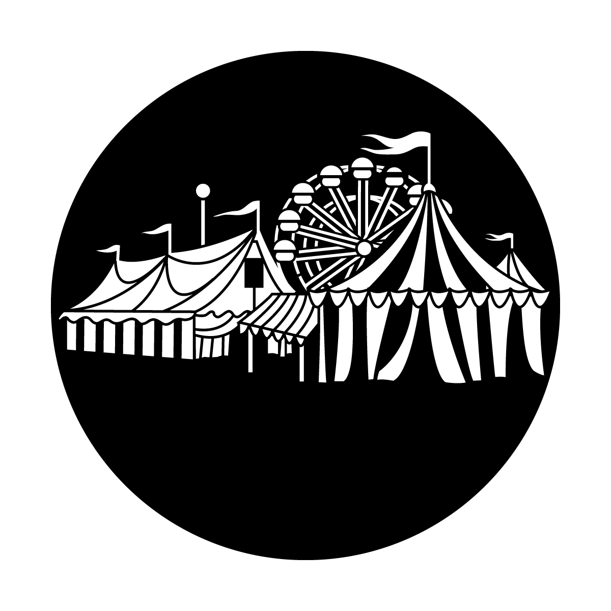 Circus Tents