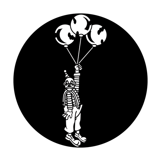 Sad Clown