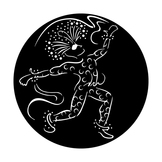 Festive Dancer