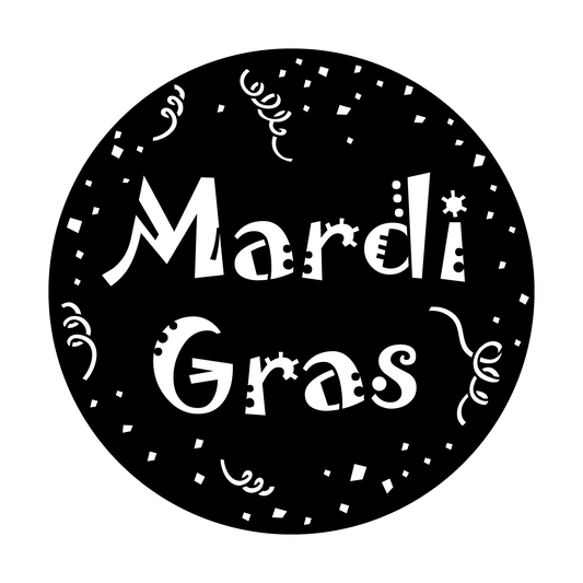 Mardi Gras