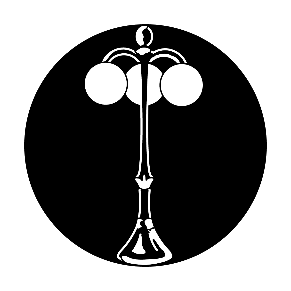 Lamp Post
