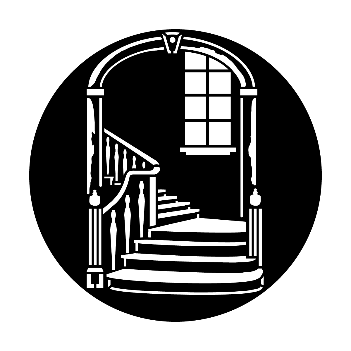 Staircase Enclosed