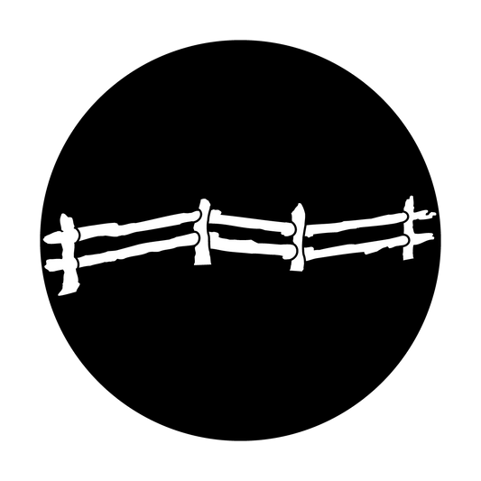 Fence Rail