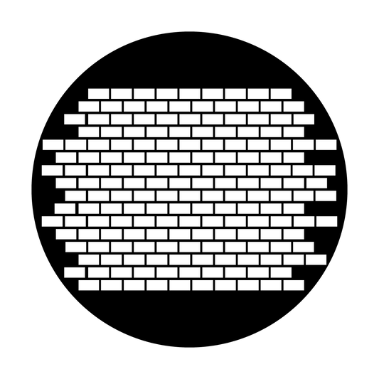 Brick Section