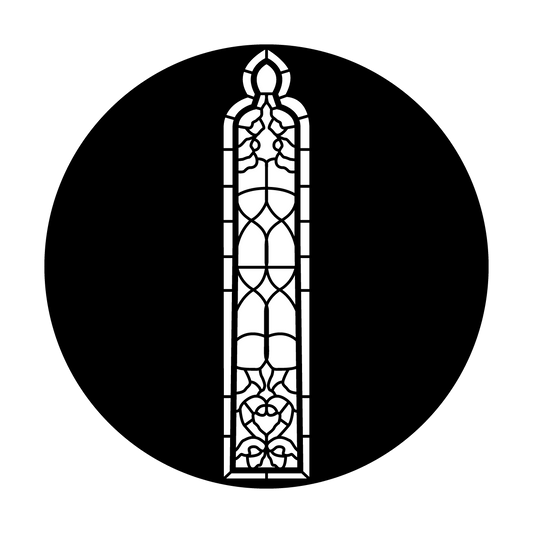 Church Window