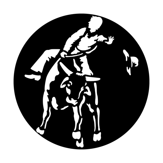 West Bull Rider