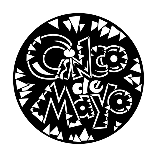 Cinco de Mayo Chips