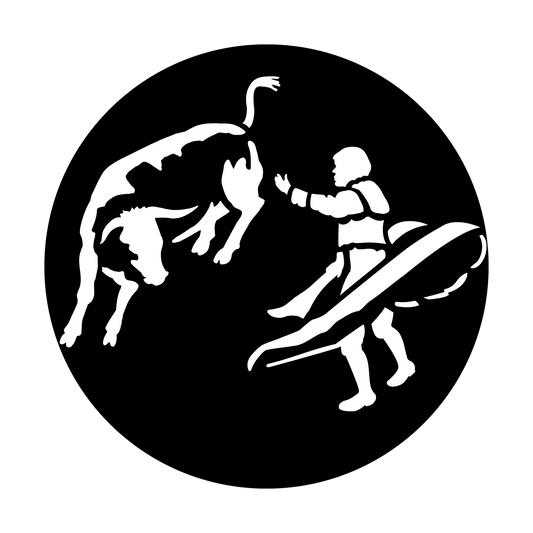 Mexico - Bullfighter