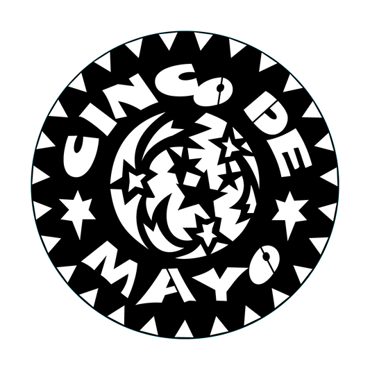 Cinco de Mayo - Stars