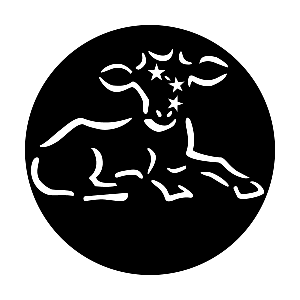 Constellations Aries the Ram