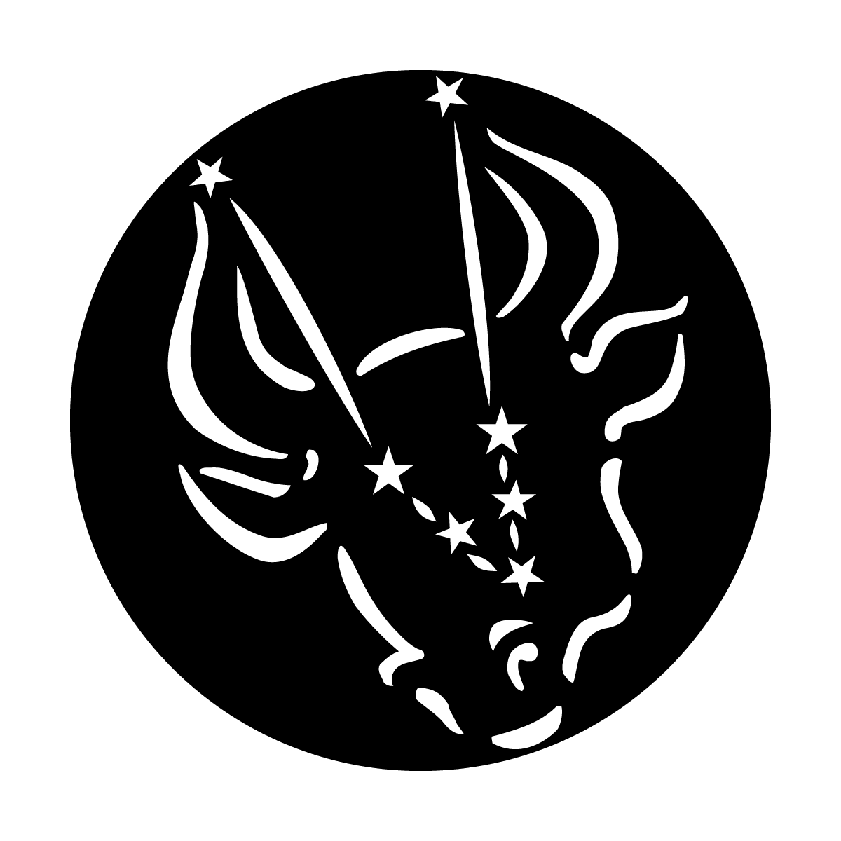Constellations Taurus the Bull