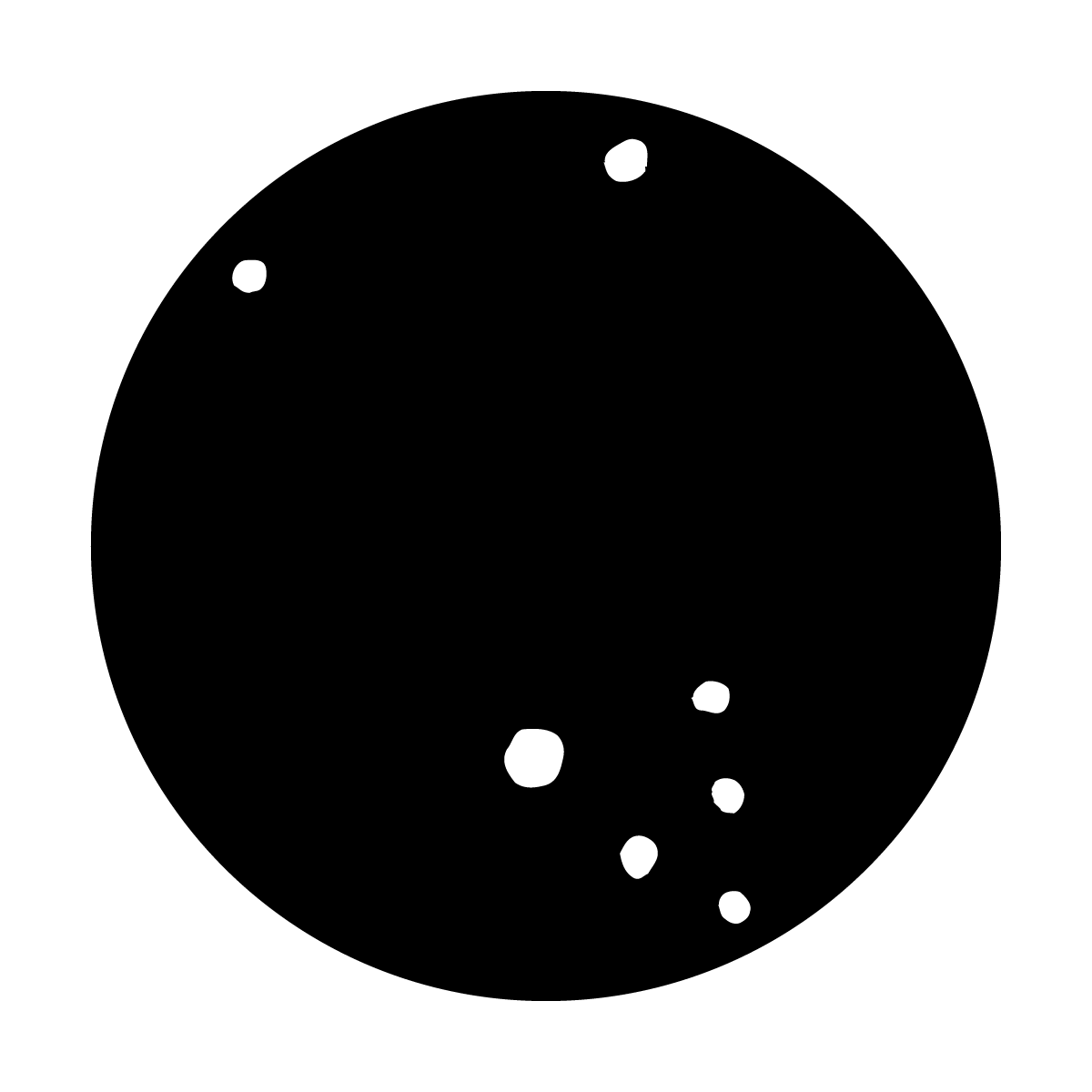 Constellations Taurus the Bull