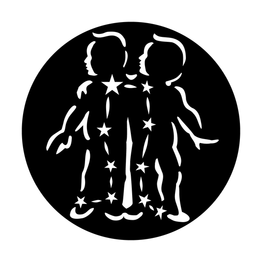 Constellations Gemini the Twins