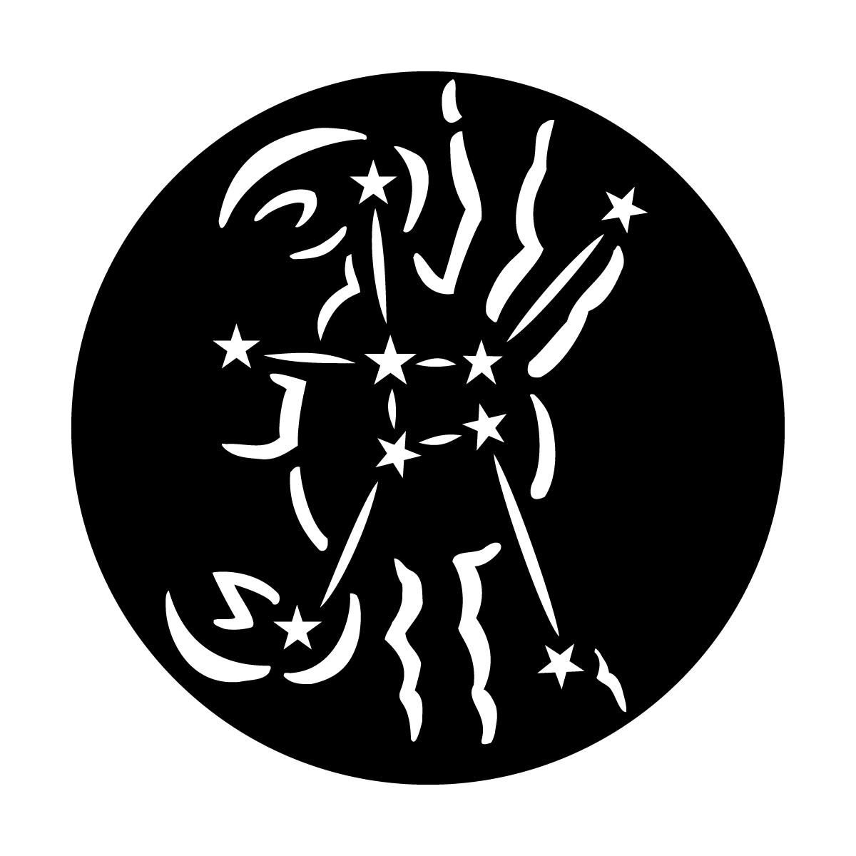 Constellations Cancer the Crab