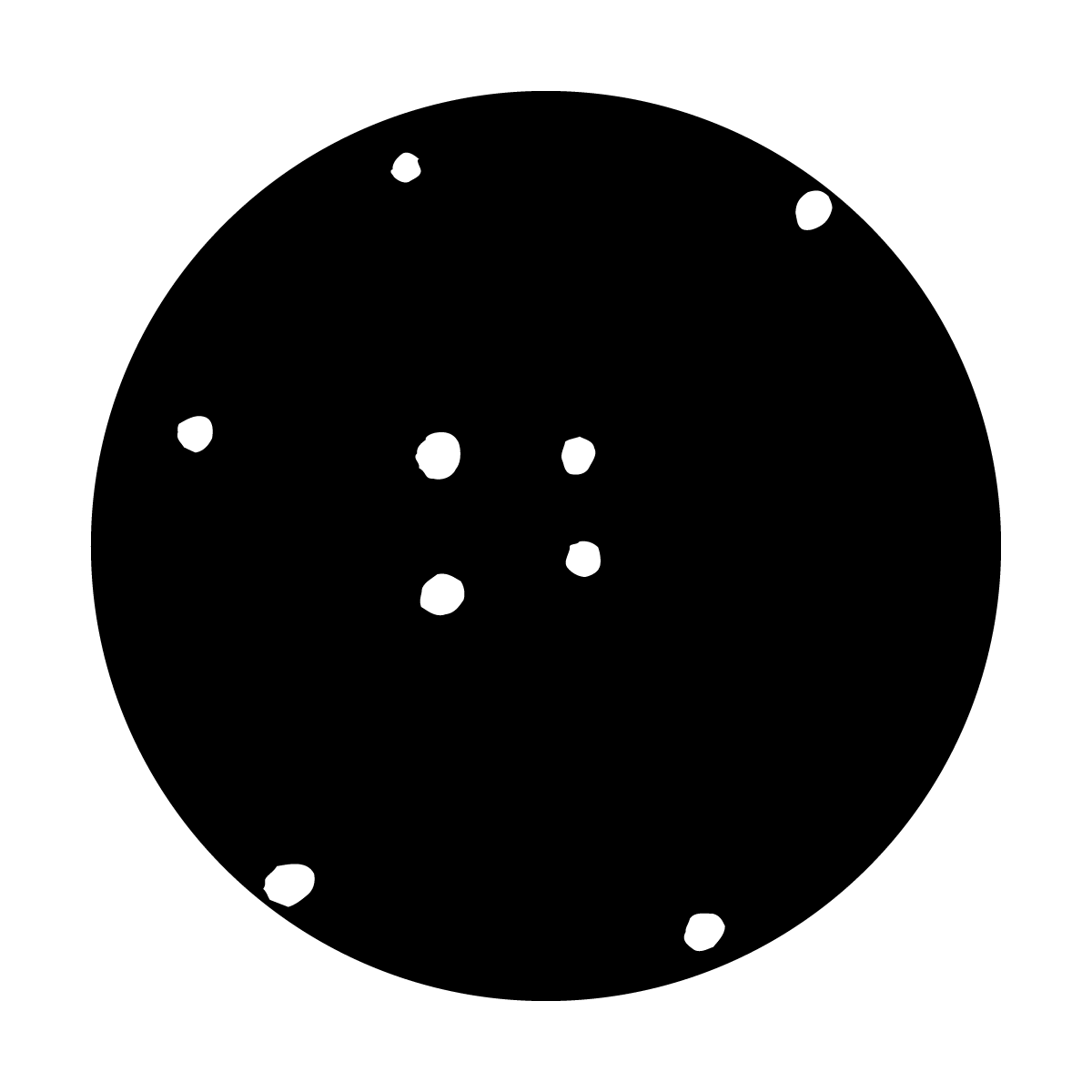 Constellations Cancer the Crab