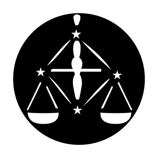 Constellations Libra Scales