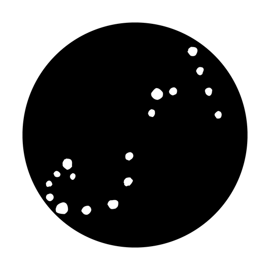 Constellations Scorpius the Scorpion