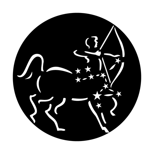 Constellations Sagittarius the Archer