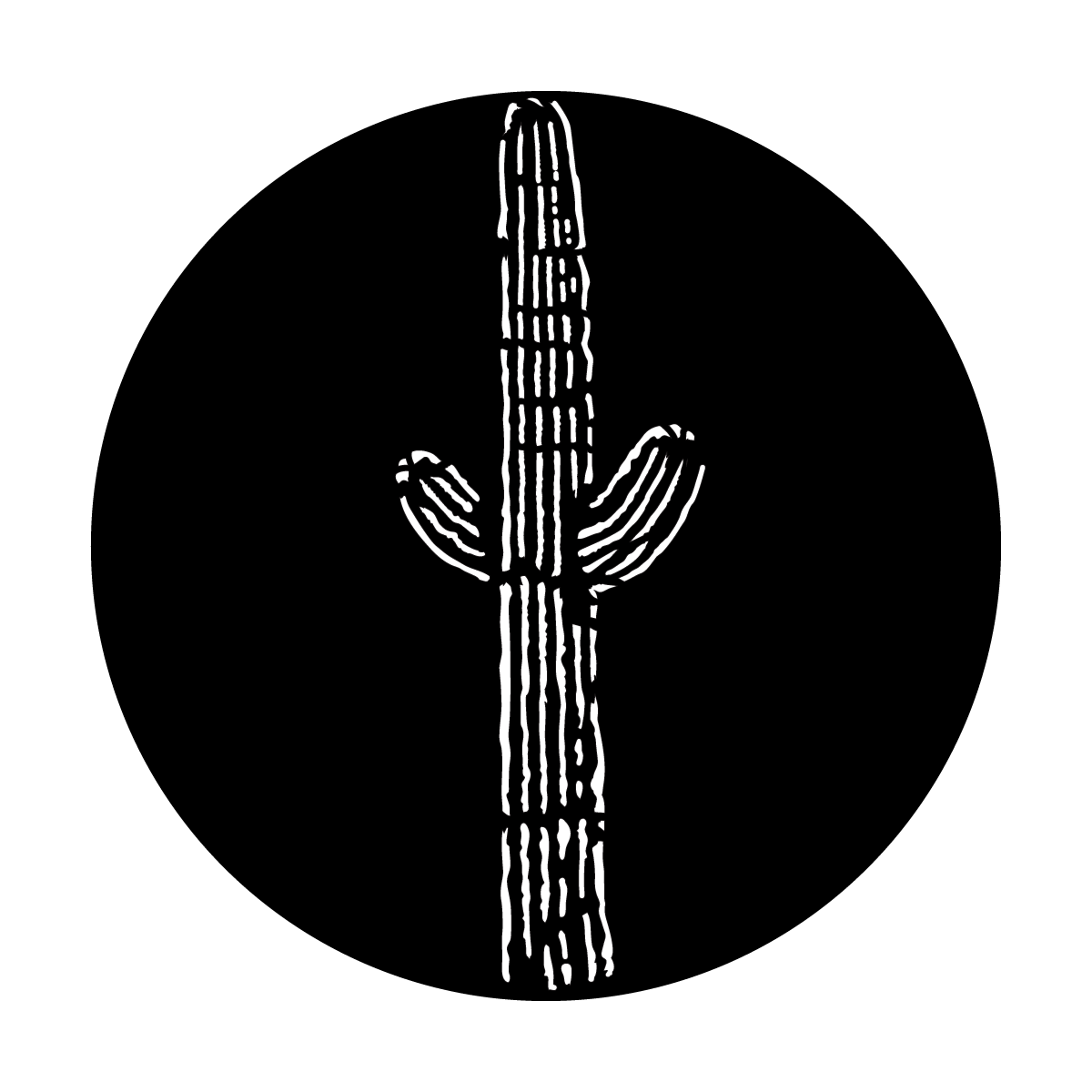 West Desert Cactus