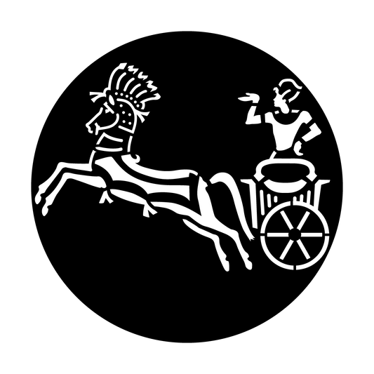 Egypt Chariot