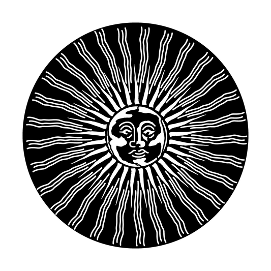 Africa - Sun