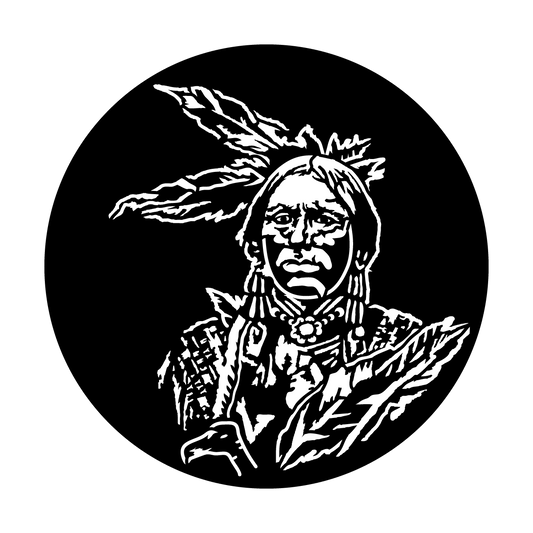 Indian Man
