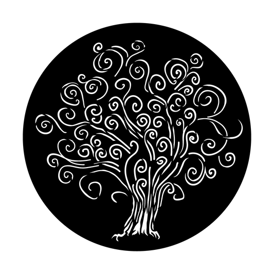 Curly Tree