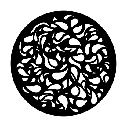 Drops Of Light - Apollo Gobos