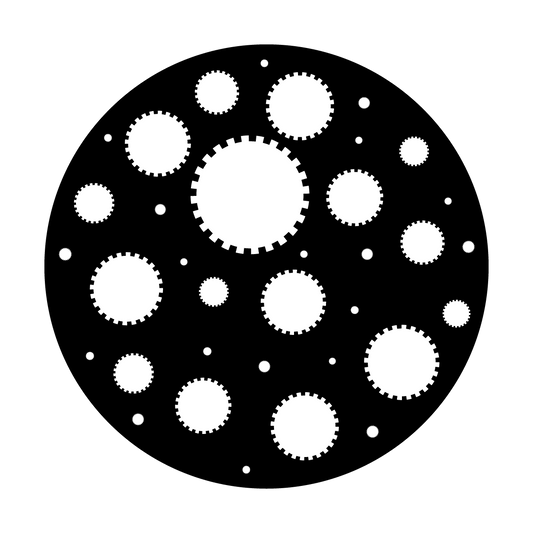 Gear Galaxy