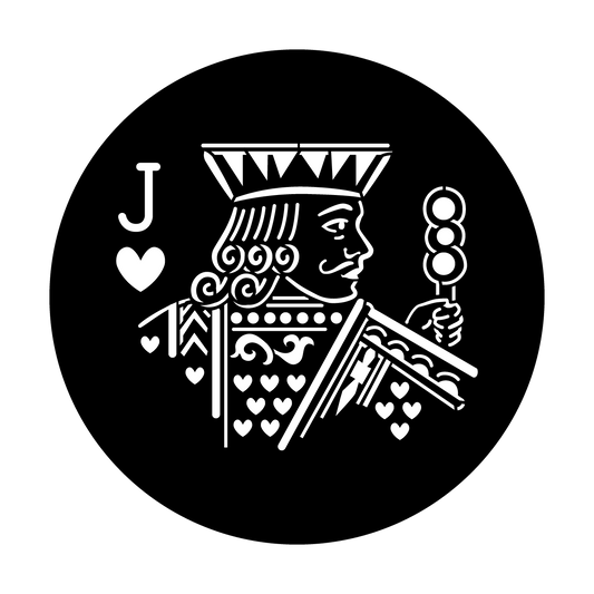 Poker Face - Jack