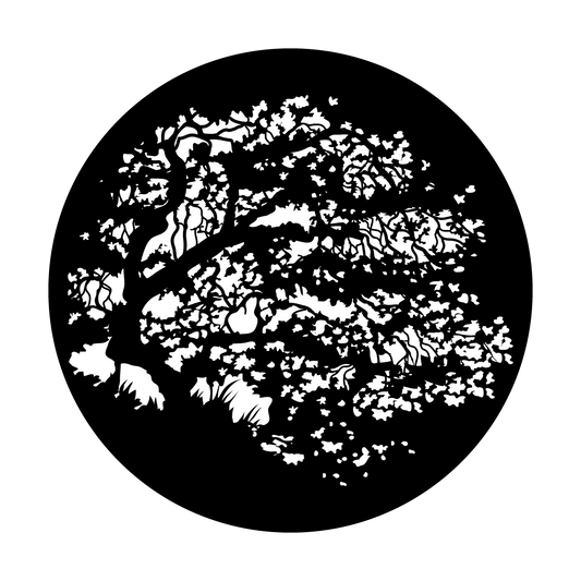 Shrubbery