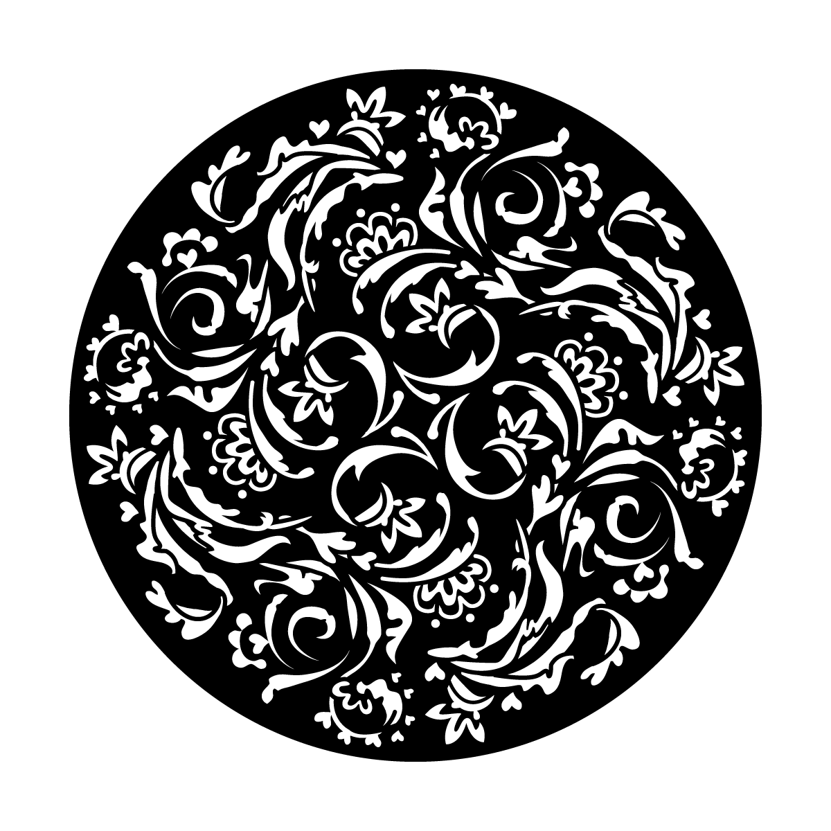 Twisted Vines