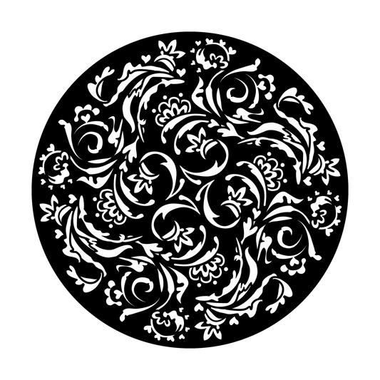 Twisted Vines