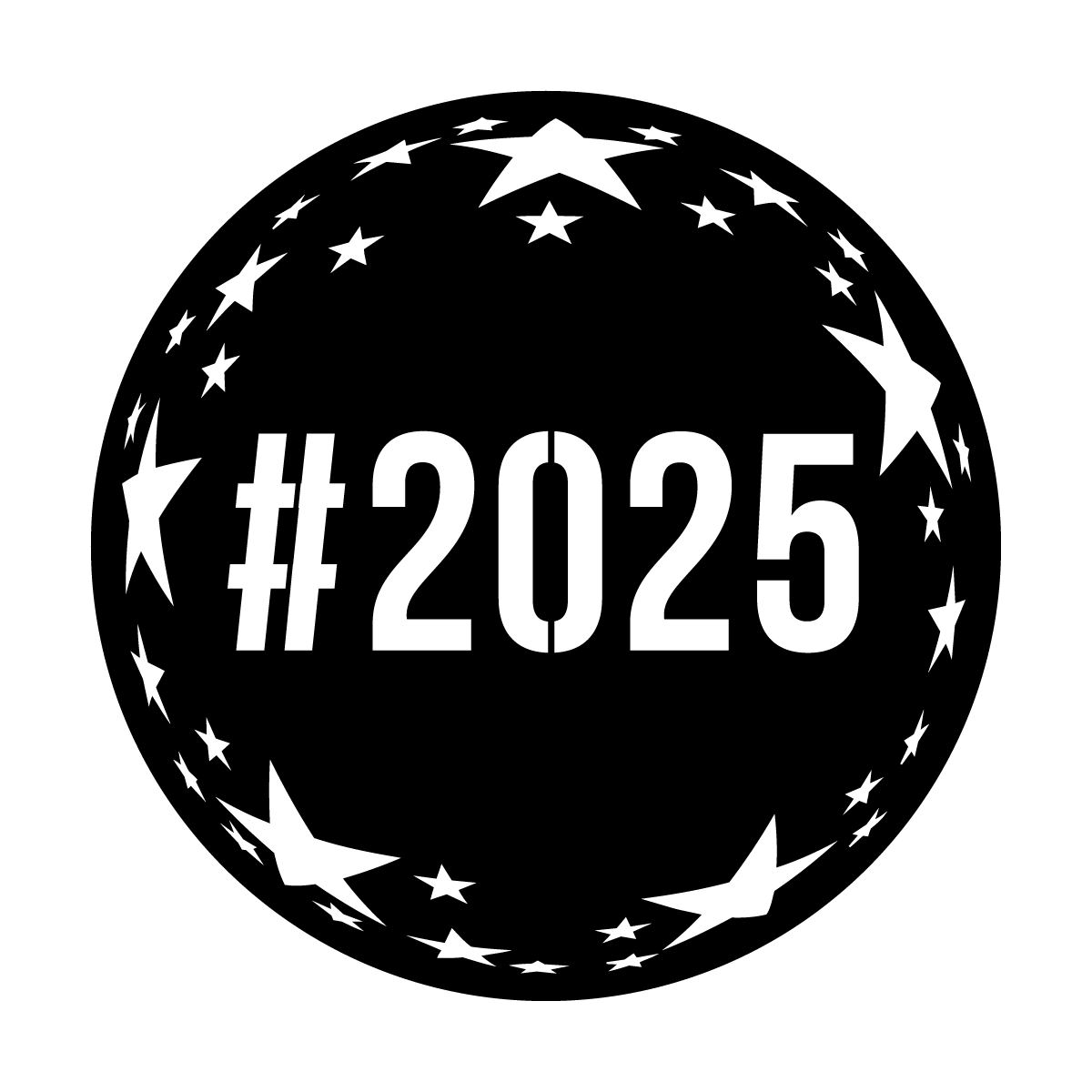 #Year
