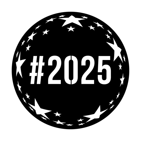 #Year