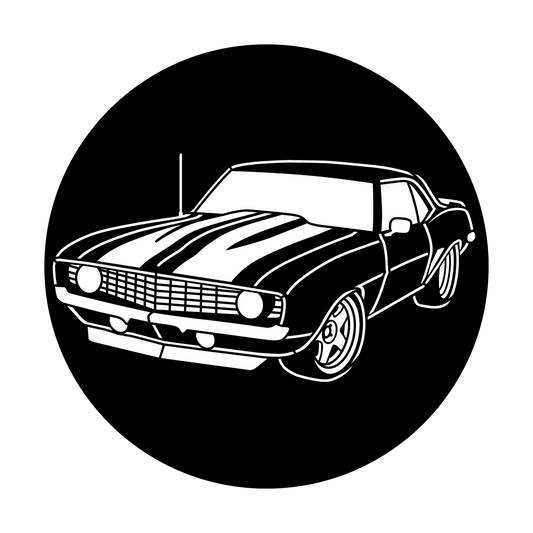 American Muscle