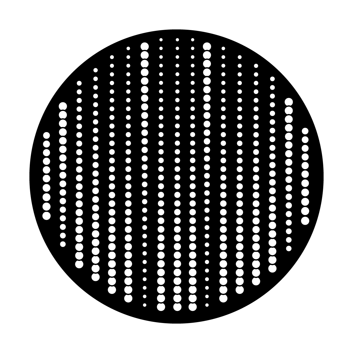 Bead Curtain