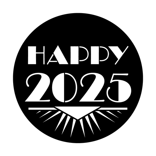Happy 2025