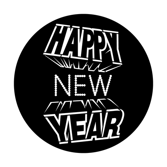 New Year Awaits