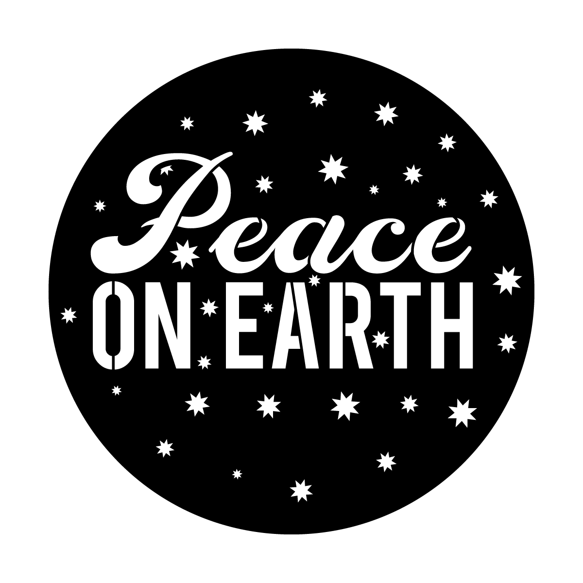 Peace on Earth