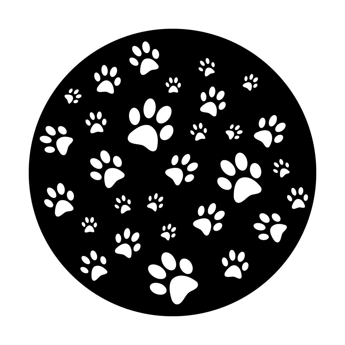 Plenty O' Paws