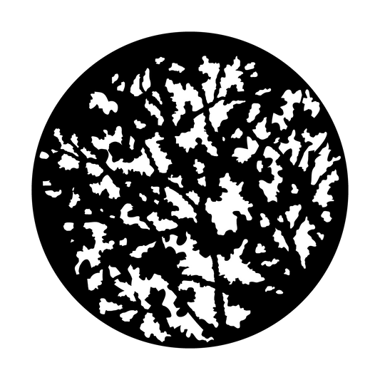 Jagged Foliage