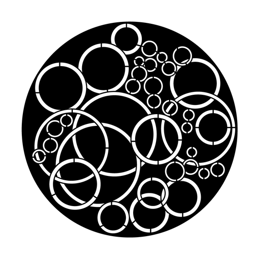 Circles Chaos