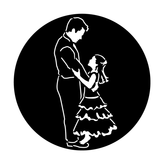 Dancing With Daddy