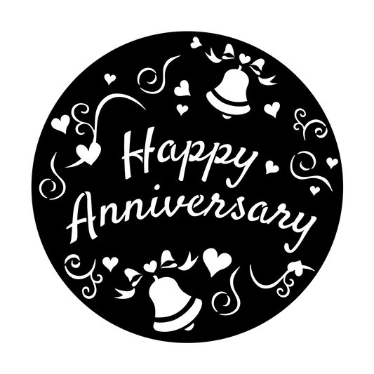 Happy Anniversary Bells