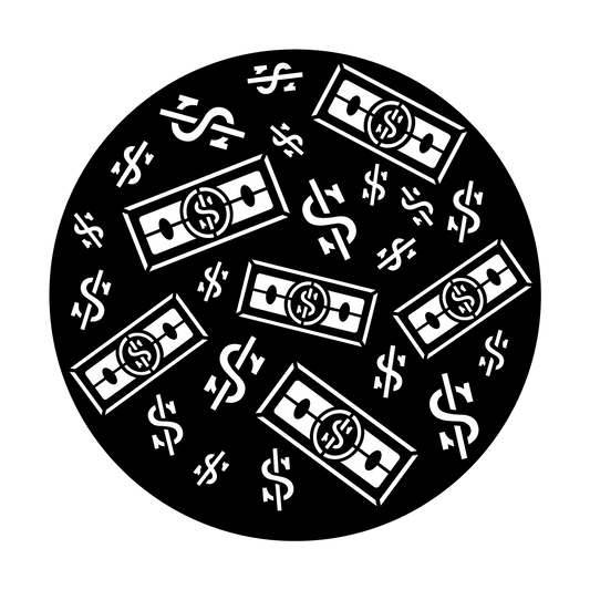 Raining Money