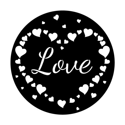 Surrounded By Love