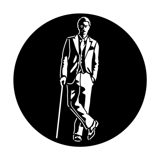 Swanky Man