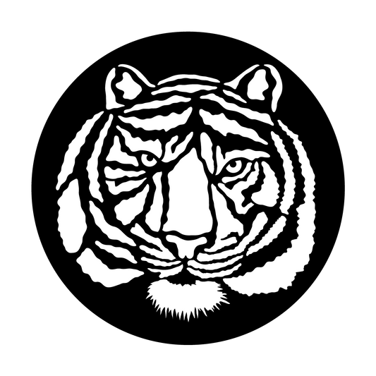 Tiger Face